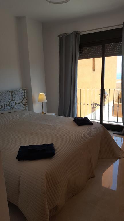 Seaview Apartement Sitio de Calahonda Eksteriør billede