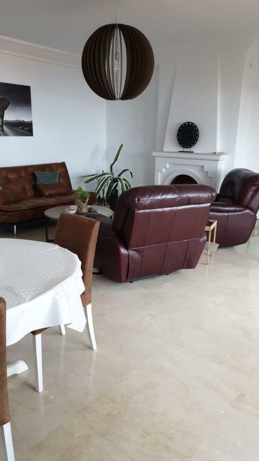 Seaview Apartement Sitio de Calahonda Eksteriør billede