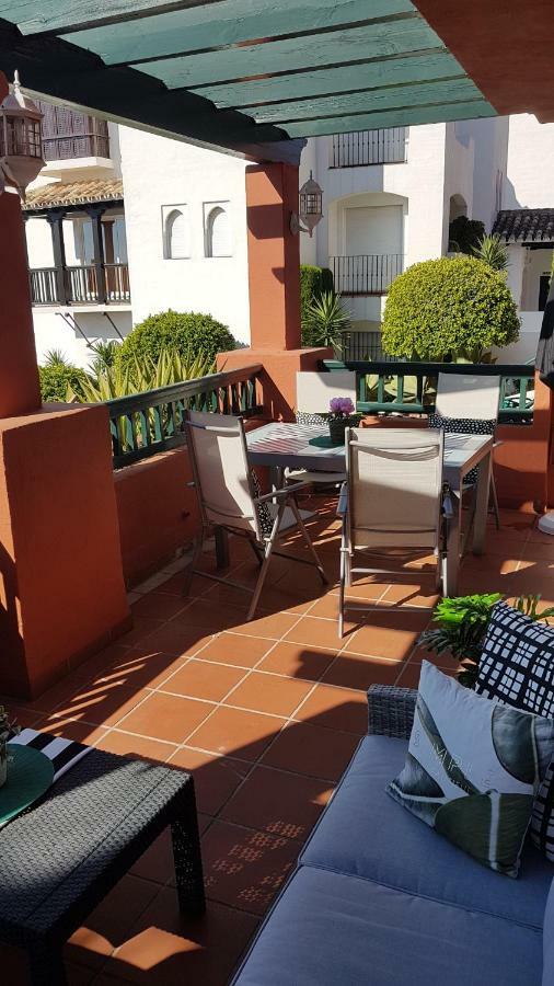 Seaview Apartement Sitio de Calahonda Eksteriør billede